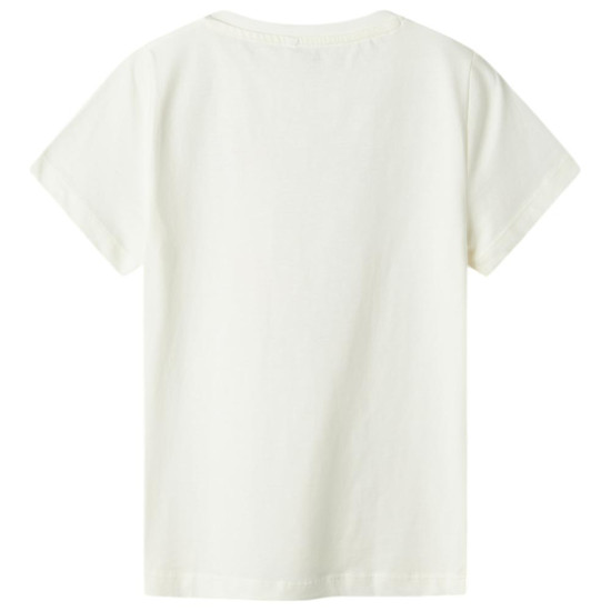 Name It Παιδική κοντομάνικη μπλούζα Name It Παιδική κοντομάνικη μπλούζα